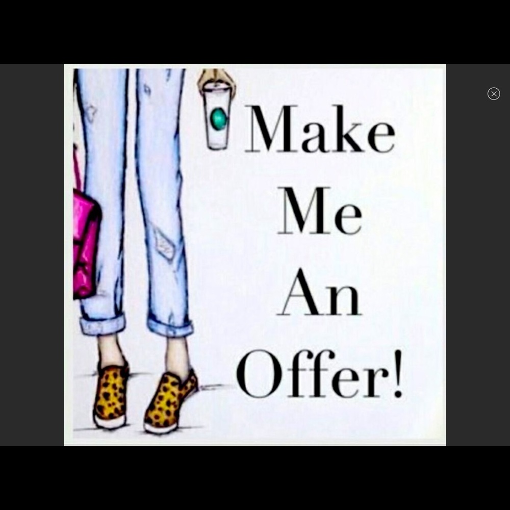 I ♥️ Offers